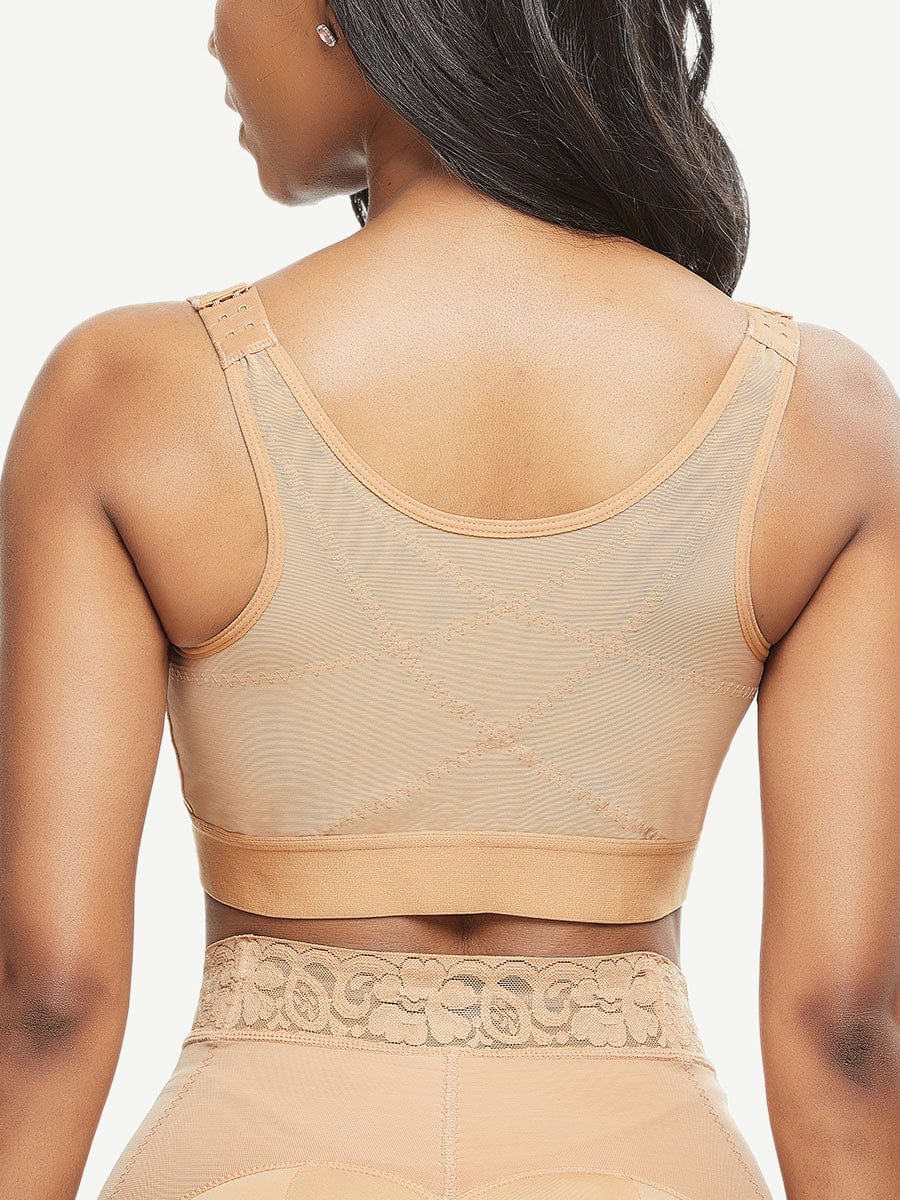 Post-Surgery Comfort Bra