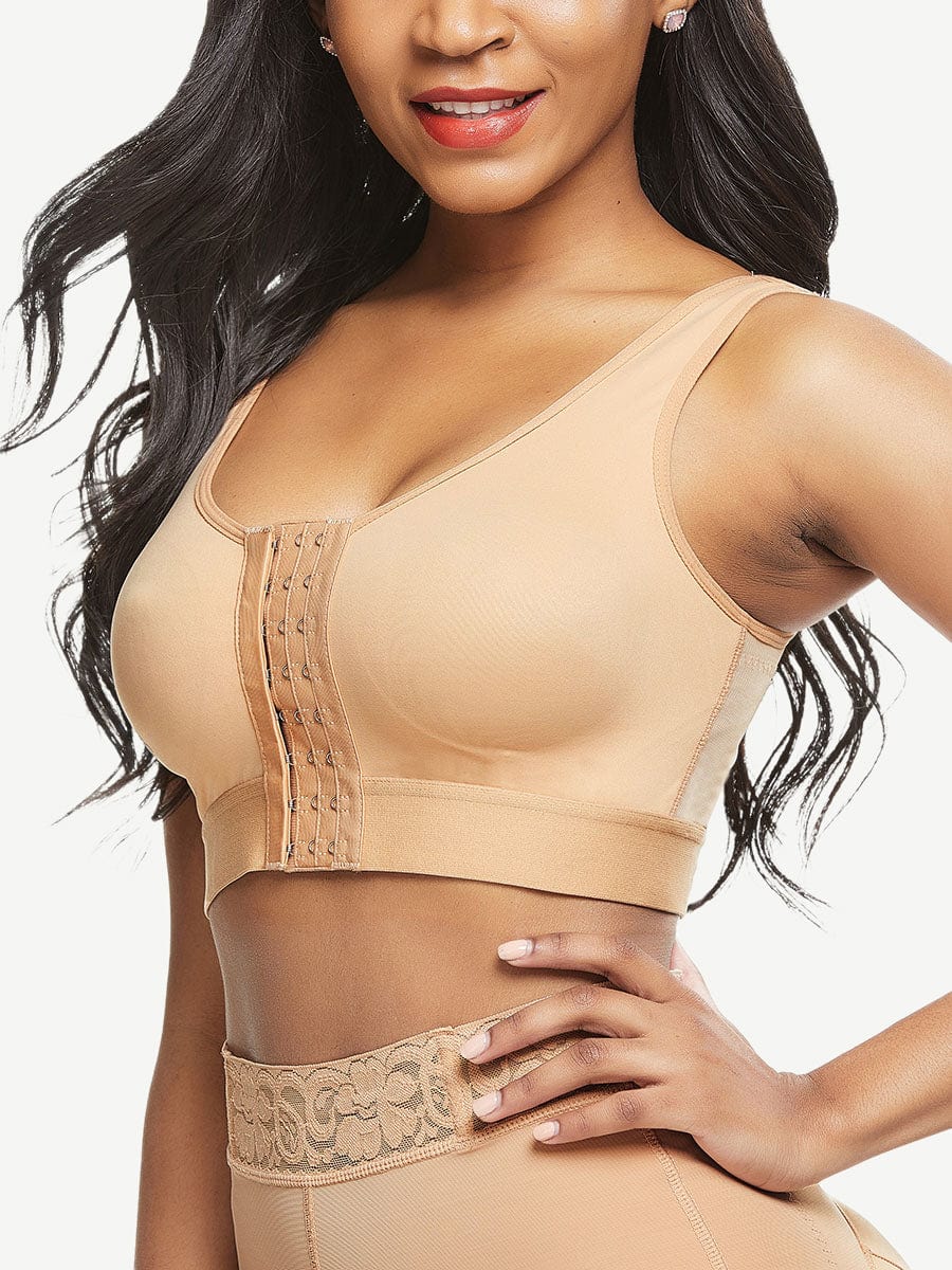 Post-Surgery Comfort Bra