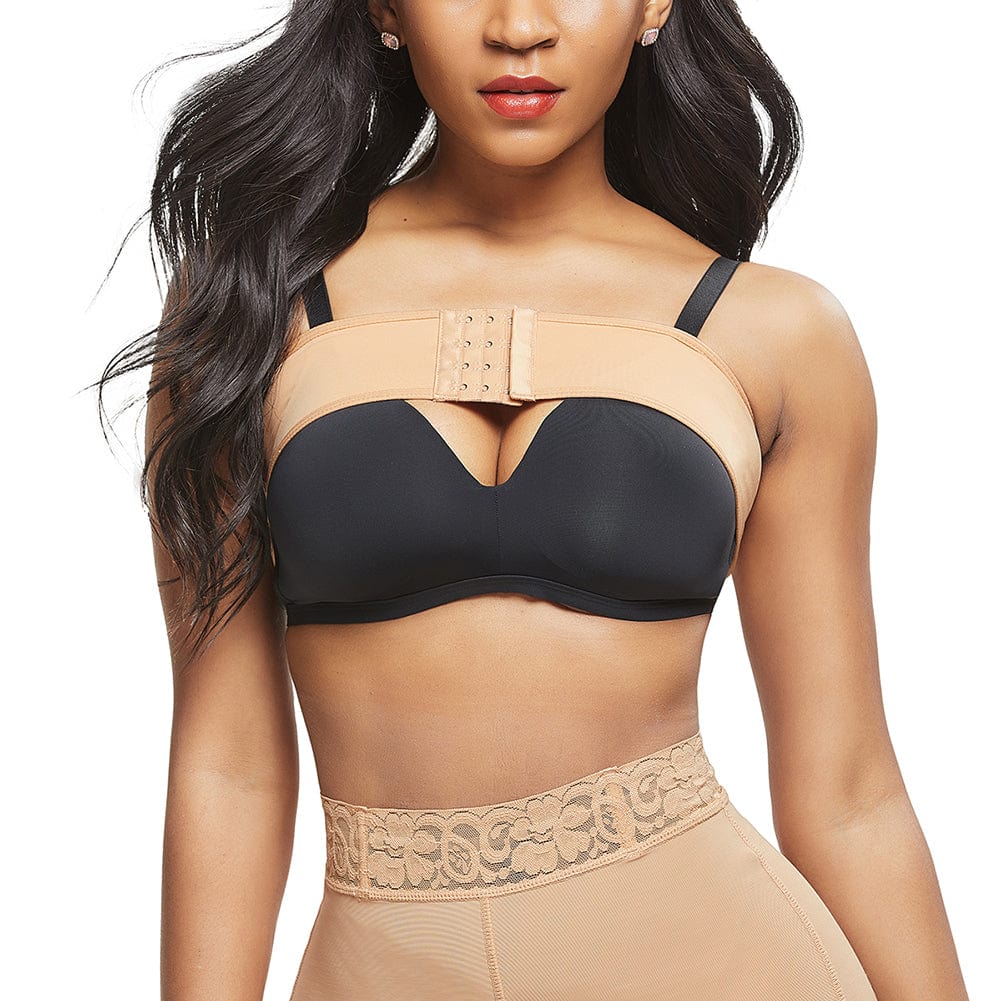 Post-Surgery Comfort Bra