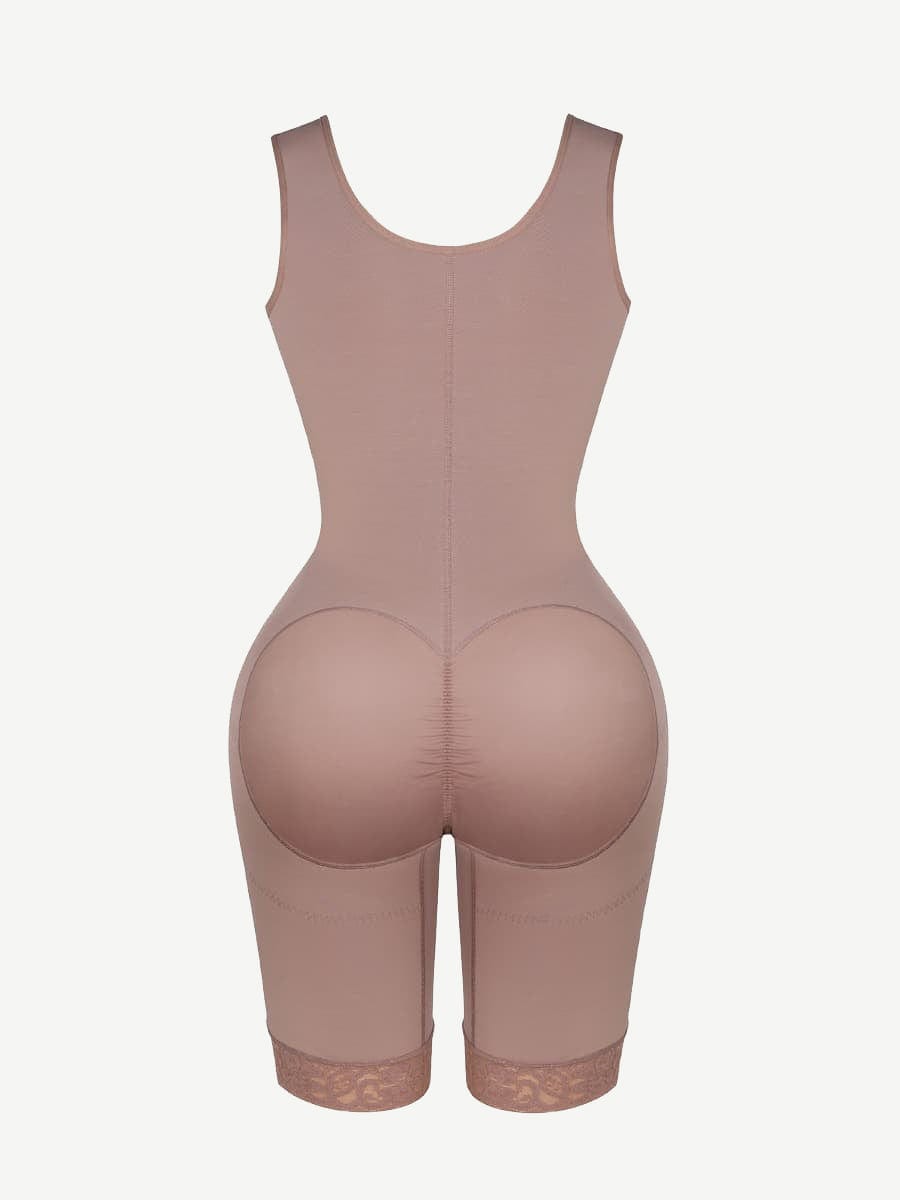 Shapywear™ Post-Op Sculpting Bodysuit