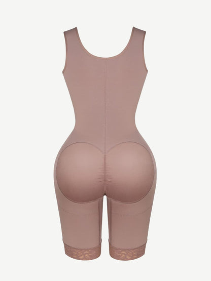 Shapywear™ Post-Op Sculpting Bodysuit