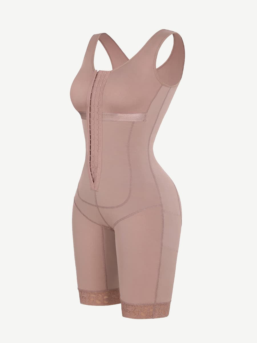 Shapywear™ Post-Op Sculpting Bodysuit