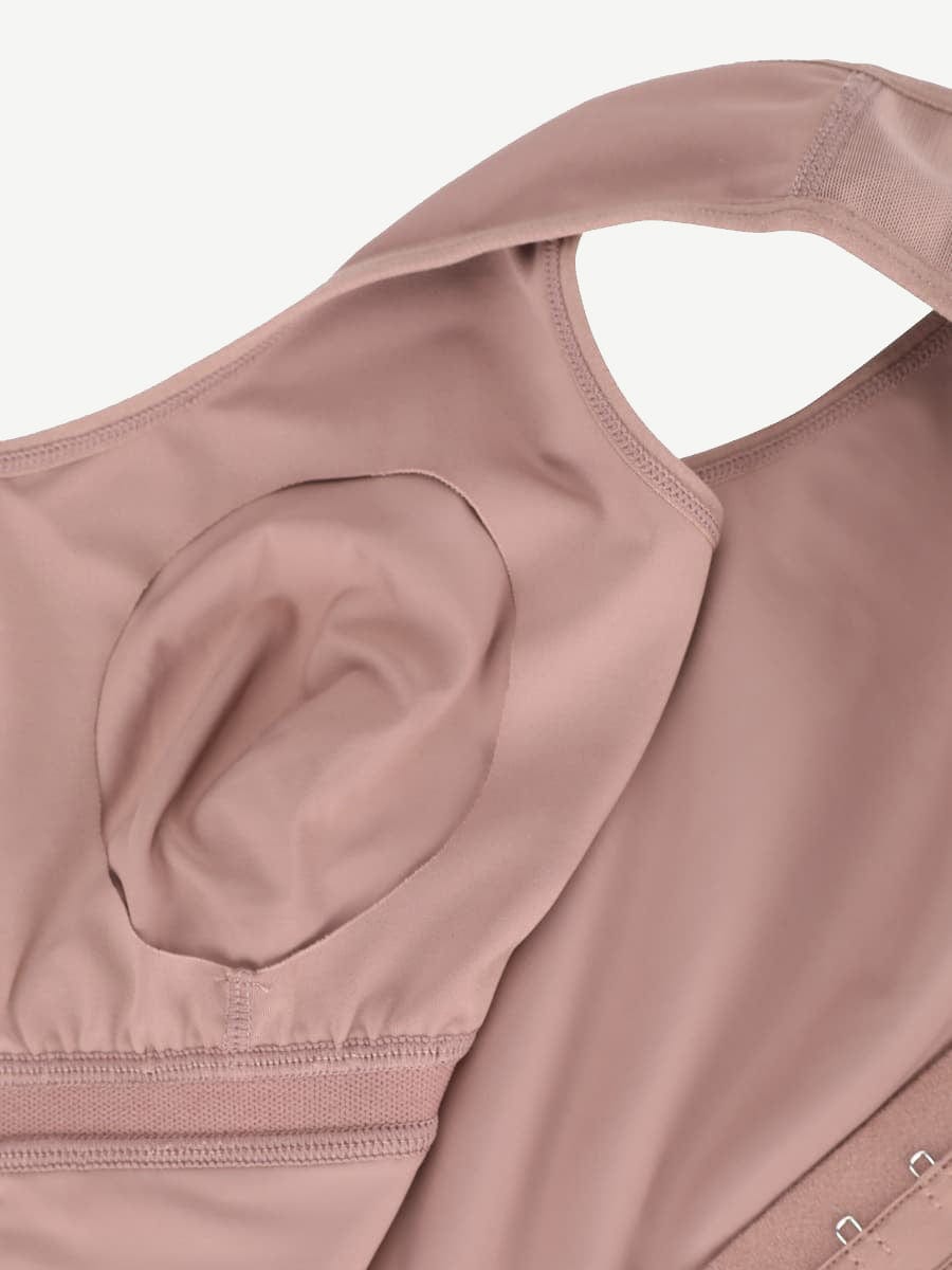 Shapywear™ Post-Op Sculpting Bodysuit