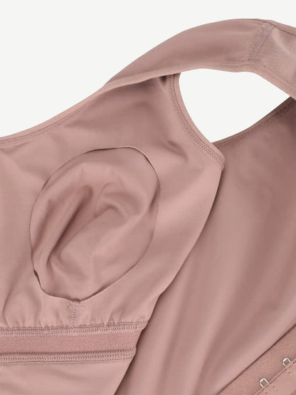 Shapywear™ Post-Op Sculpting Bodysuit