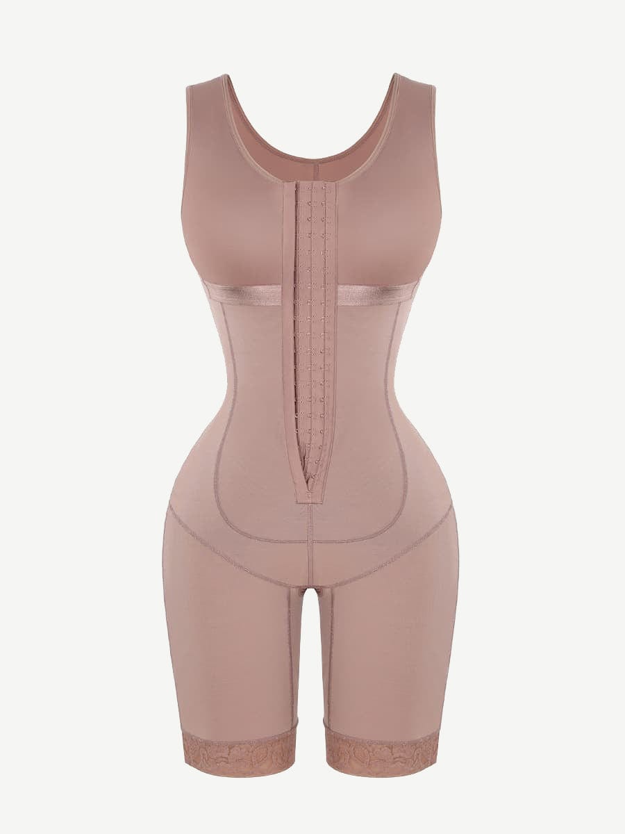 Shapywear™ Post-Op Sculpting Bodysuit