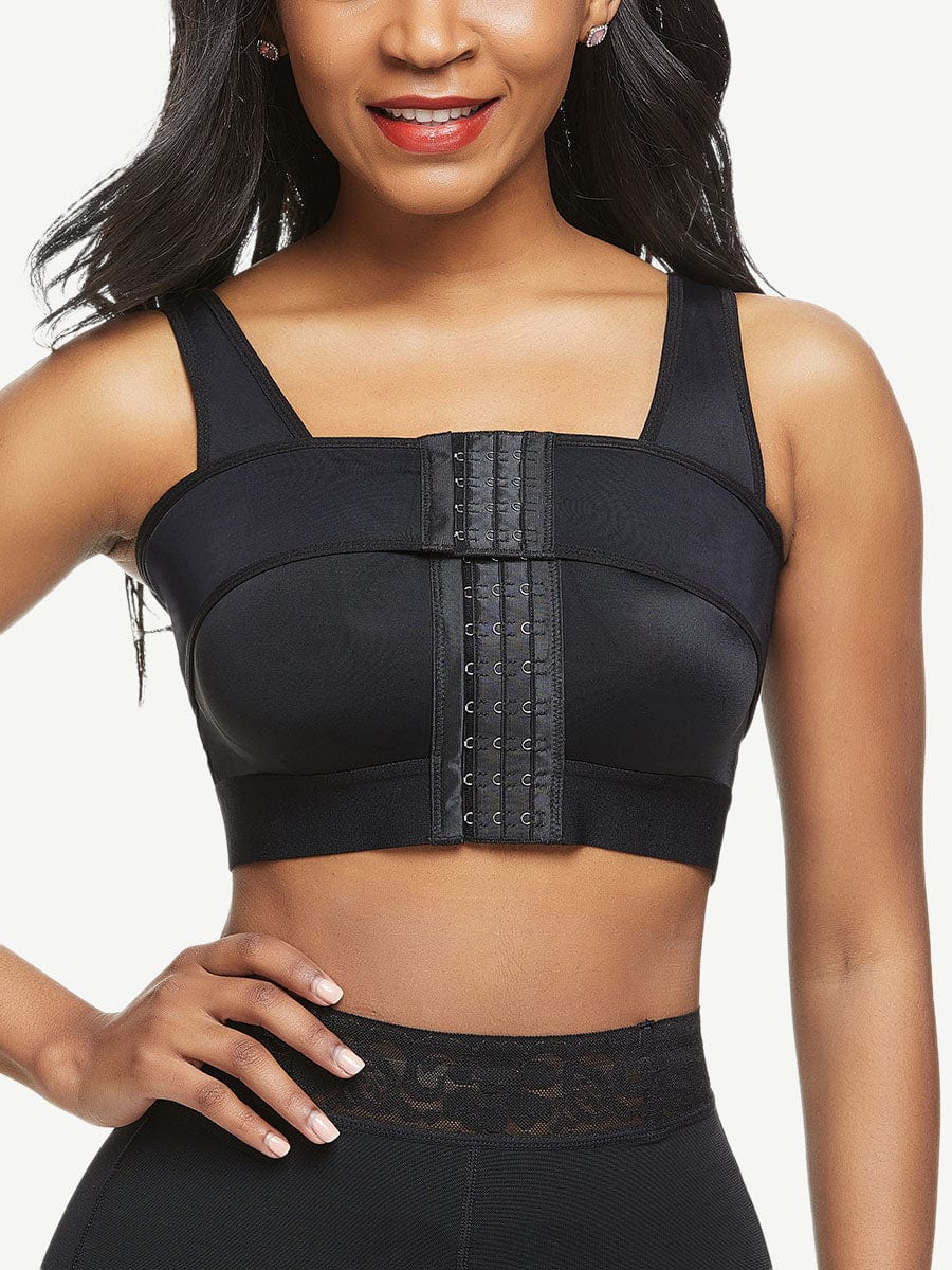 Post-Surgery Comfort Bra