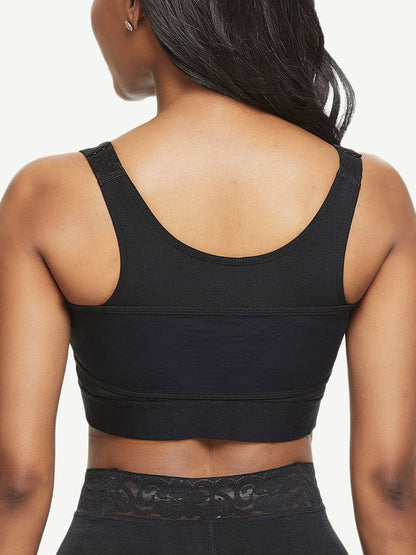 Post-Surgery Comfort Bra