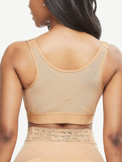 Post-Surgery Comfort Bra