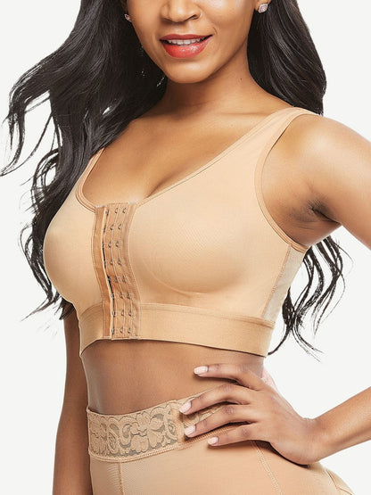 Post-Surgery Comfort Bra
