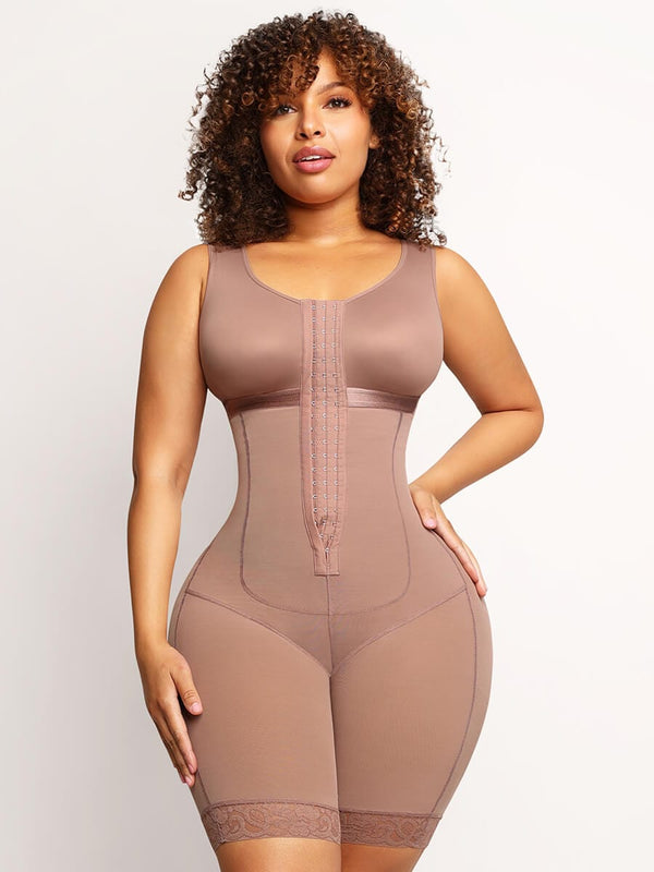 Shapywear™ Post-Op Sculpting Bodysuit