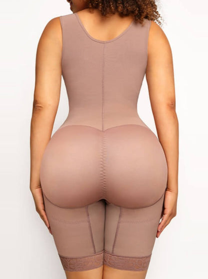 Shapywear™ Post-Op Sculpting Bodysuit