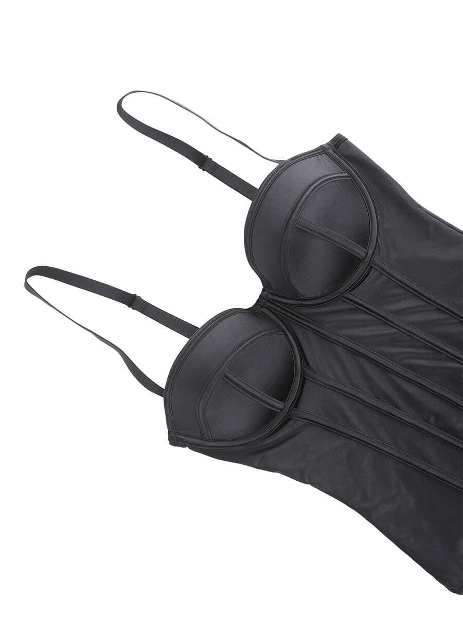 Strapless Sculpt Bodysuit