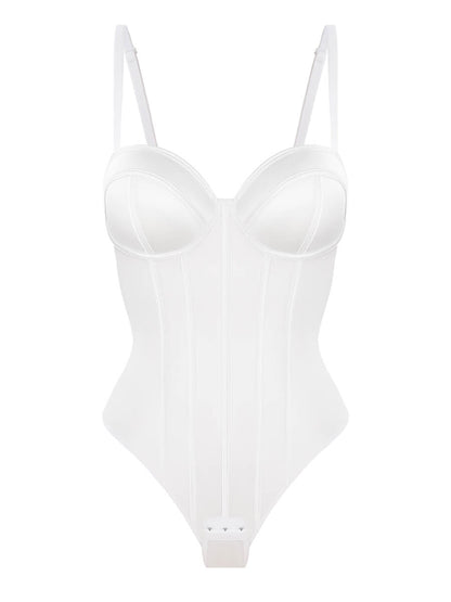 Strapless Sculpt Bodysuit