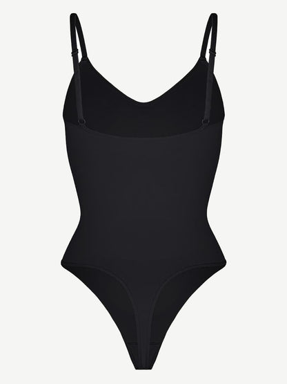 Seamless Sculpt Jumpsuit Bodysuit