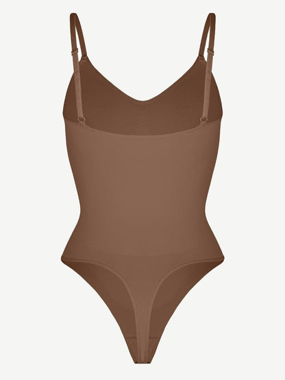 Seamless Sculpt Jumpsuit Bodysuit