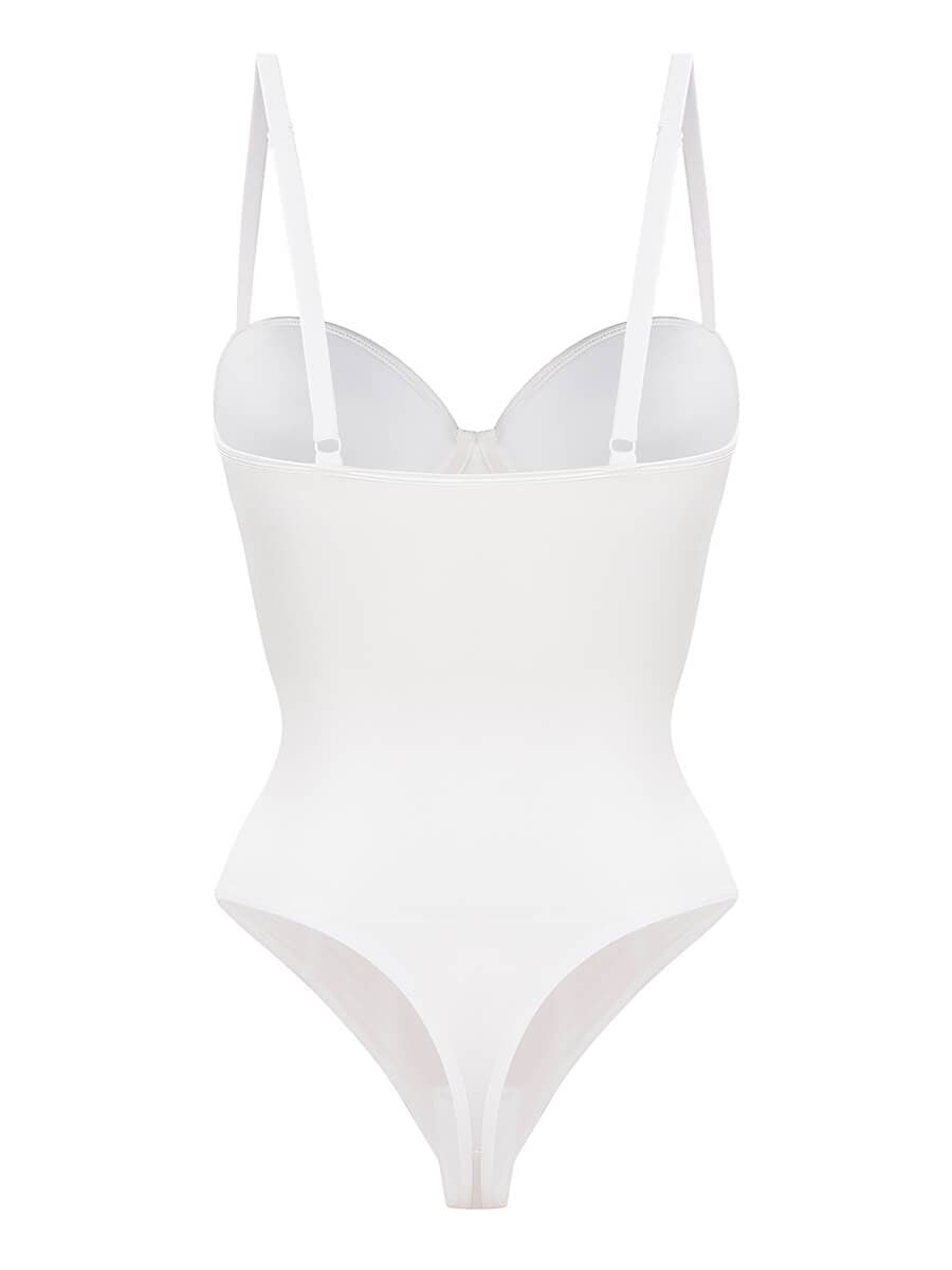 Strapless Sculpt Bodysuit