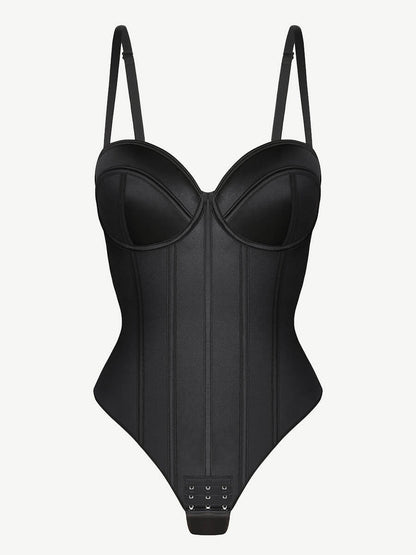 Strapless Sculpt Bodysuit
