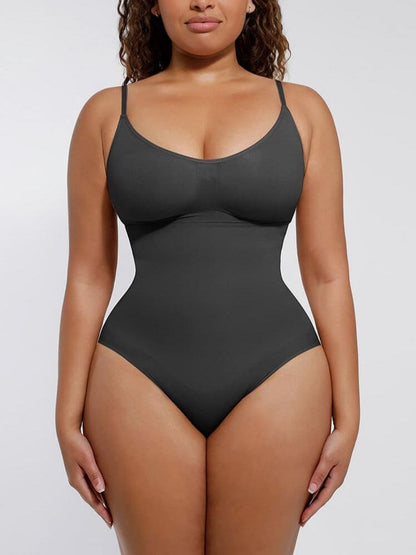 Seamless Sculpt Jumpsuit Bodysuit