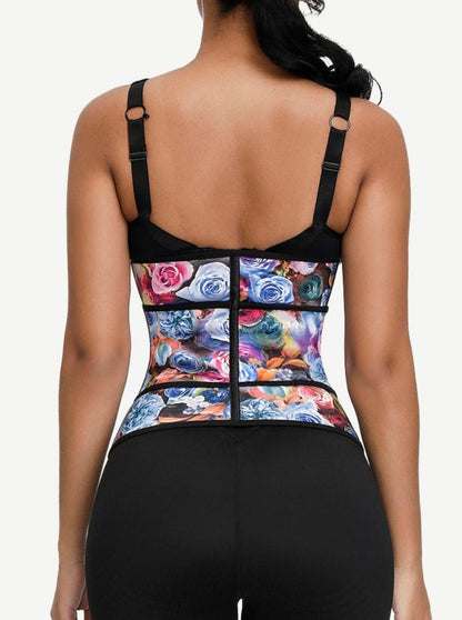 Workout Waist Trainer Belt