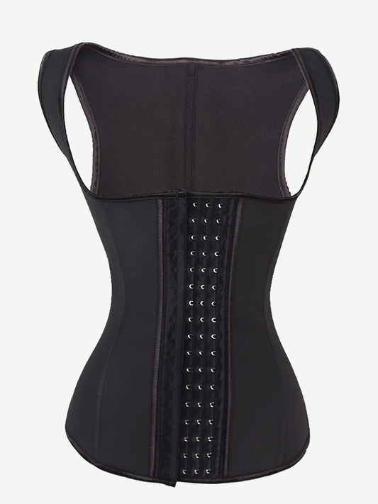 SculptEase Latex Waist Cincher