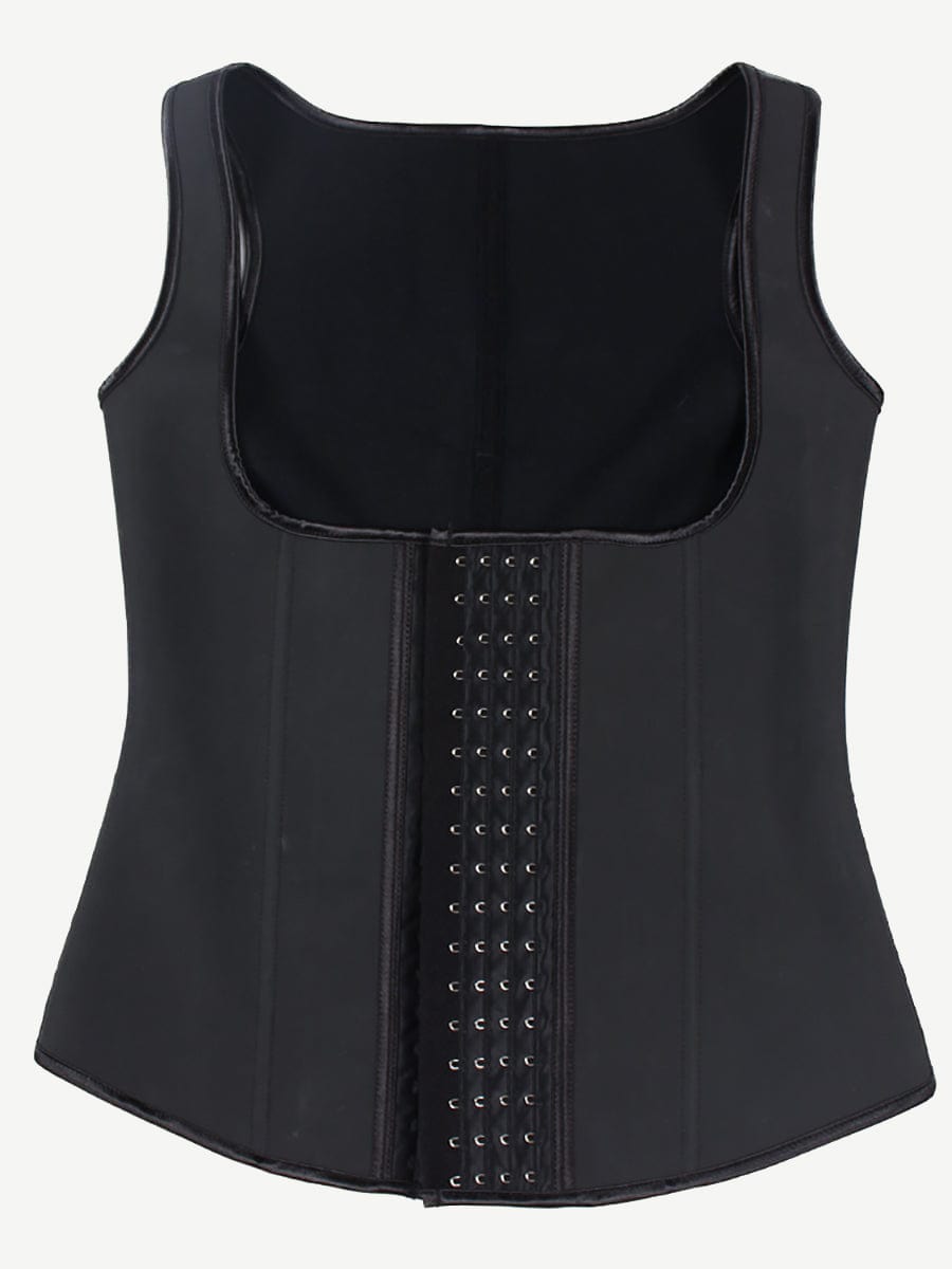 SculptEase Latex Waist Cincher