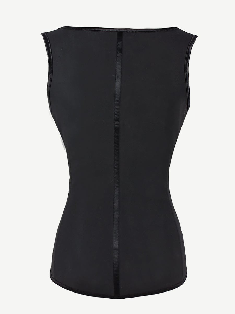 SculptEase Latex Waist Cincher